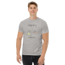 Load image into Gallery viewer, Happy Camper T-Shirt