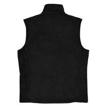 Load image into Gallery viewer, Men’s Fleece vest