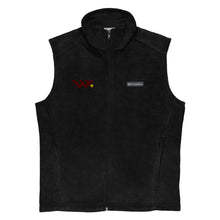 Load image into Gallery viewer, Men’s Fleece vest