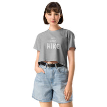 Load image into Gallery viewer, Women’s Hiking Crop Top