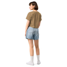 Load image into Gallery viewer, Women’s Hiking Crop Top