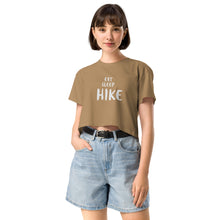 Load image into Gallery viewer, Women’s Hiking Crop Top