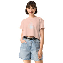 Load image into Gallery viewer, Women’s Hiking Crop Top