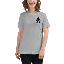 Load image into Gallery viewer, Big Foot Searching Inspired T-Shirt