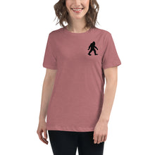 Load image into Gallery viewer, Big Foot Searching Inspired T-Shirt