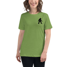 Load image into Gallery viewer, Big Foot Searching Inspired T-Shirt