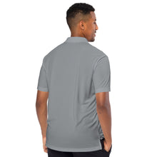 Load image into Gallery viewer, Baseball Inspired Polo Shirt
