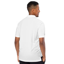 Load image into Gallery viewer, Baseball Inspired Polo Shirt