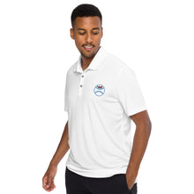 Load image into Gallery viewer, Baseball Inspired Polo Shirt