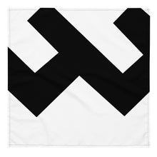 Load image into Gallery viewer, Why Wouldn't Ya Bandana