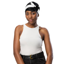 Load image into Gallery viewer, Why Wouldn't Ya Bandana