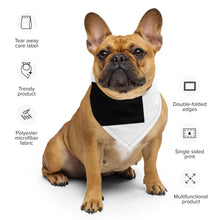 Load image into Gallery viewer, Why Wouldn't Ya Bandana
