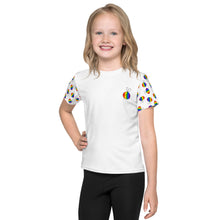 Load image into Gallery viewer, Pride Kids Shirt