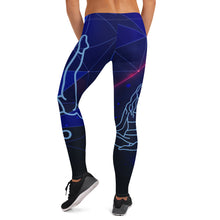 Load image into Gallery viewer, Yoga Inspired Leggings