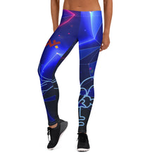 Load image into Gallery viewer, Yoga Inspired Leggings