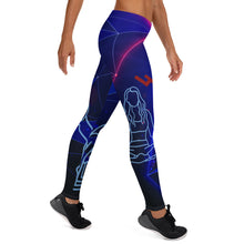 Load image into Gallery viewer, Yoga Inspired Leggings