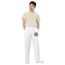 Load image into Gallery viewer, Canoeing Inspired Sweat Pants