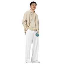 Load image into Gallery viewer, Canoeing Inspired Sweat Pants