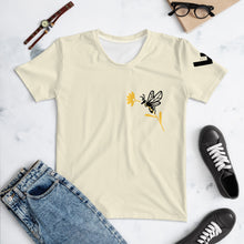 Load image into Gallery viewer, Bee Inspired T-shirt