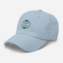Load image into Gallery viewer, Baseball Inspired Cap