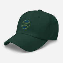 Load image into Gallery viewer, Baseball Inspired Cap