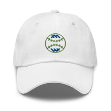 Load image into Gallery viewer, Baseball Inspired Cap