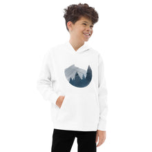 Load image into Gallery viewer, Kids Ski Lift Hoodie