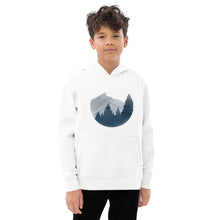 Load image into Gallery viewer, Kids Ski Lift Hoodie