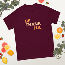 Load image into Gallery viewer, Thanksgiving tshirt