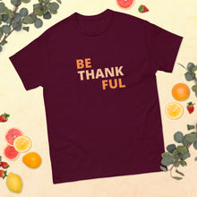 Load image into Gallery viewer, Thanksgiving tshirt