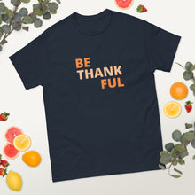 Load image into Gallery viewer, Thanksgiving tshirt