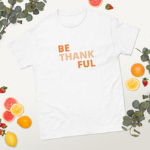 Load image into Gallery viewer, Thanksgiving tshirt