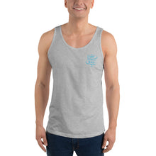 Load image into Gallery viewer, Surfing Inspired Tank Top