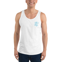 Load image into Gallery viewer, Surfing Inspired Tank Top