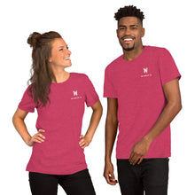 Load image into Gallery viewer, Short-Sleeve Unisex T-Shirt