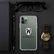 Load image into Gallery viewer, iPhone Case