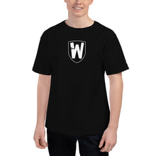 Load image into Gallery viewer, Original Why Wouldn't Ya T-Shirt