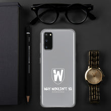 Load image into Gallery viewer, Samsung Case