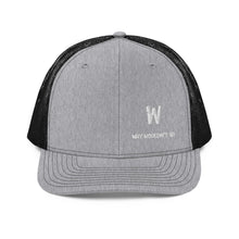 Load image into Gallery viewer, Trucker Cap