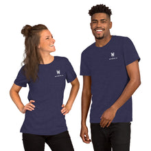 Load image into Gallery viewer, Short-Sleeve Unisex T-Shirt