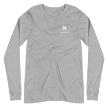 Load image into Gallery viewer, Men's Long Sleeve Tee