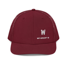 Load image into Gallery viewer, Trucker Cap