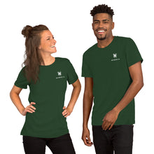 Load image into Gallery viewer, Short-Sleeve Unisex T-Shirt