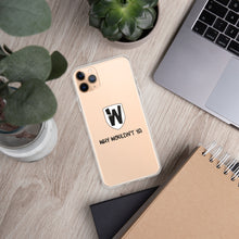 Load image into Gallery viewer, iPhone Case