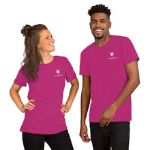 Load image into Gallery viewer, Short-Sleeve Unisex T-Shirt