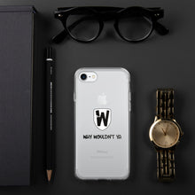 Load image into Gallery viewer, iPhone Case