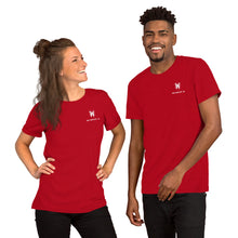 Load image into Gallery viewer, Short-Sleeve Unisex T-Shirt