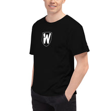 Load image into Gallery viewer, Original Why Wouldn't Ya T-Shirt