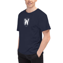 Load image into Gallery viewer, Original Why Wouldn't Ya T-Shirt