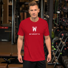 Load image into Gallery viewer, Short-Sleeve Unisex T-Shirt